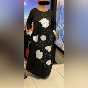 Dress Oversized 18w20W22w